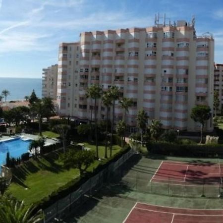 Apartamento Bruselas Торрокс-Коста Экстерьер фото