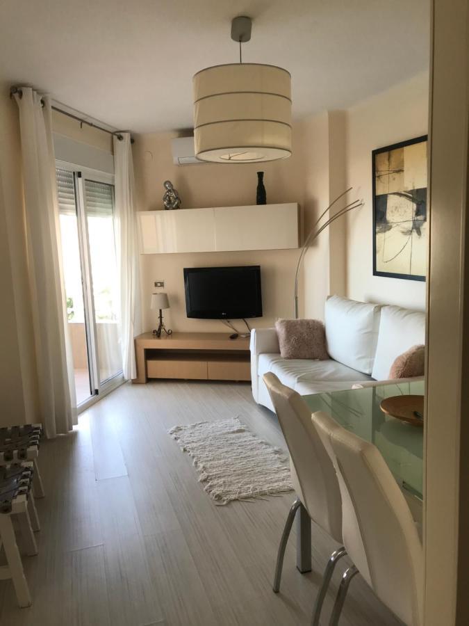 Apartamento Bruselas Торрокс-Коста Экстерьер фото