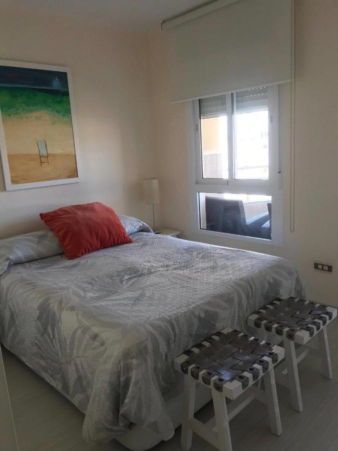 Apartamento Bruselas Торрокс-Коста Экстерьер фото