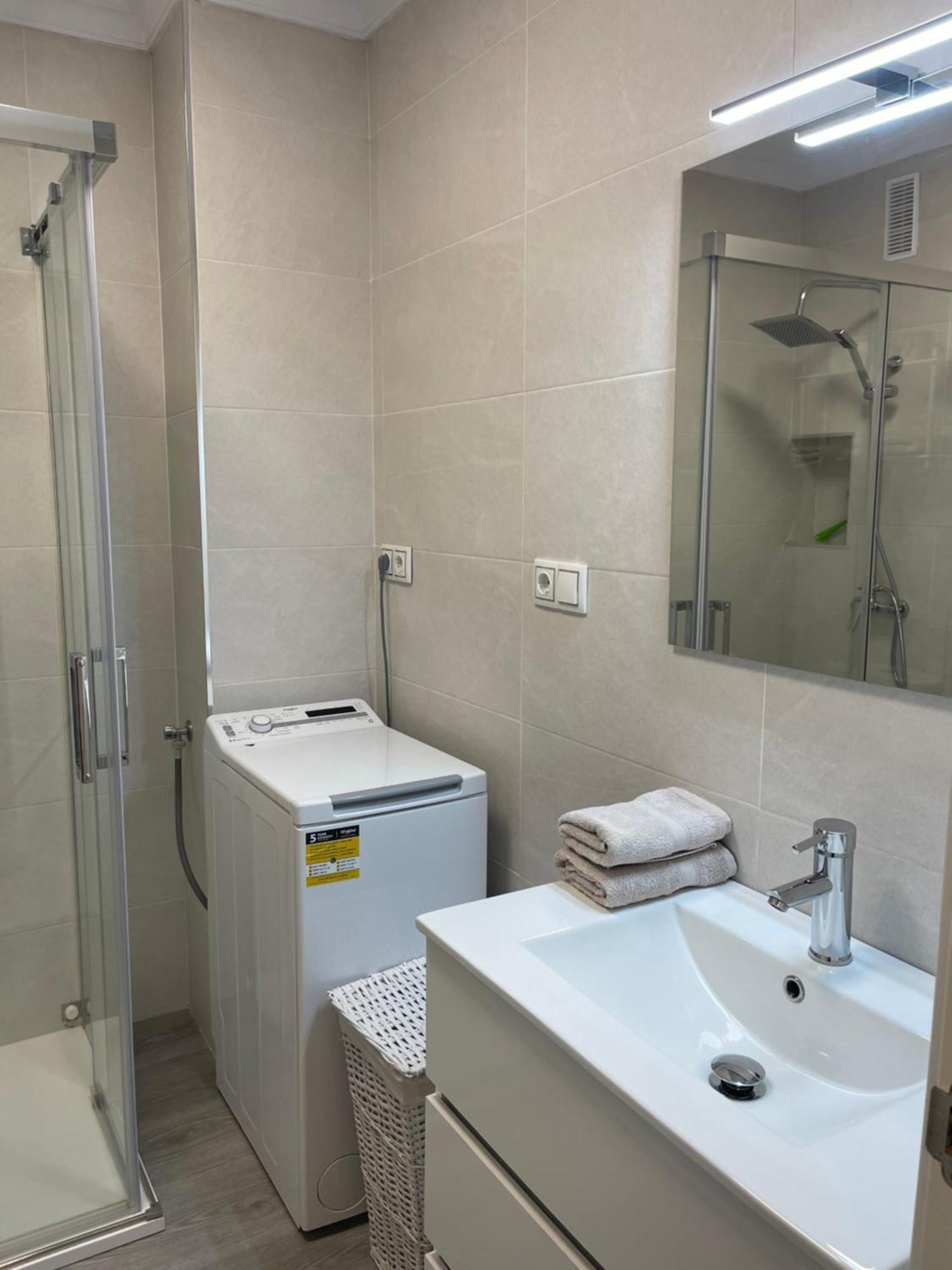Apartamento Bruselas Торрокс-Коста Экстерьер фото