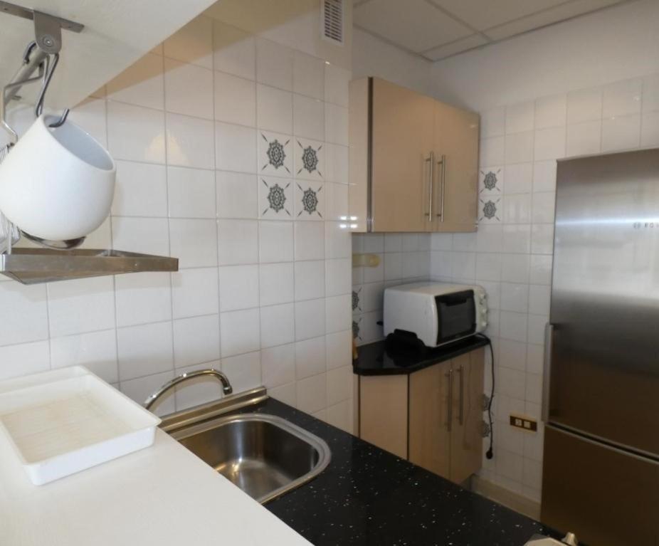 Apartamento Bruselas Торрокс-Коста Экстерьер фото